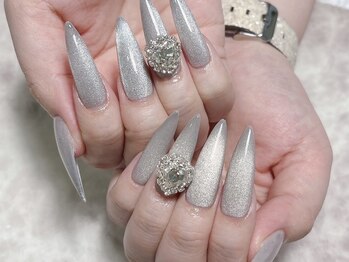 チアフルチア バイ リッチネイル(CheerfulCheer by Ricci nail)/