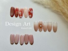 ラモネイル(RamoNAIL)/デザインアート写真3