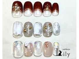 キャンペーンネイル☆