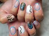 【hand】持ち込みアート