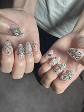 ロミーネイル(ROMY nail)/