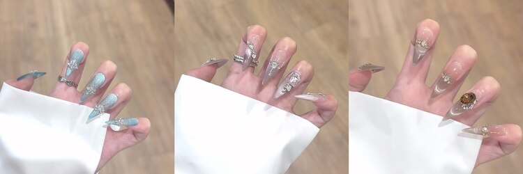 ミナミ(MINAMI)のサロンヘッダー