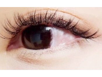 アイラッシュ(愛Lash)の写真/【マツエク】ボリュームラッシュ3D～7D 60束/付け放題のご用意がごいます◎持続力にも定評あり★