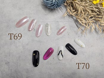 トレンドデザイン 69-70