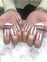 シャルム ド ネイルズ(Charm de nails)/