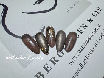 ナインカラット 神田店(9 Carats)/シンプル 定額