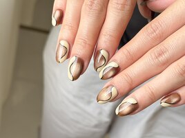 うねうねフレンチ×マグネット