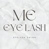 ミー アイラッシュ(Me eyelash)のお店ロゴ