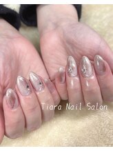 ティアラ(Tiara)/定額デザイン