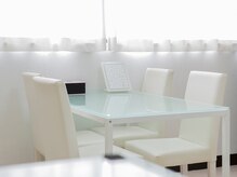 ビューティー ウエディング ジュエル(Beauty Wedding Jewel)/☆清潔のある店内☆