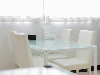 ビューティー ウエディング ジュエル(Beauty Wedding Jewel)/☆清潔のある店内☆