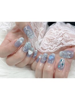 モテ可愛系（デート・合コン）が得意