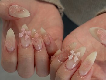 キュアネイルスタジオ(Cure nail studio)/