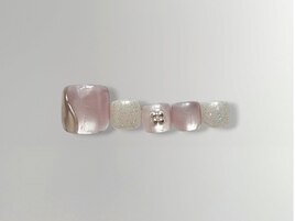Footデザインコース ¥9,000