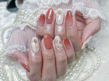 ミナミネイル(MINAMI NAIL)/
