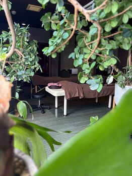 もみほぐし亭 大分駅前店/