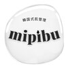 ミピブ 梅田(mipibu)のお店ロゴ