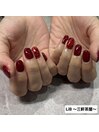 ポイントアートデザイン