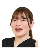 ただき接骨院 整体院 石原院 干川 夏実