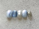 夏ネイル¥11800キャンペーン