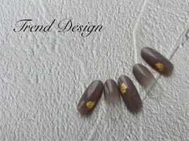 トレンドデザインコース