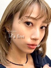 レアファースト 桜井/レアファースト