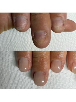 ウェルズユキ(well's yuki)/