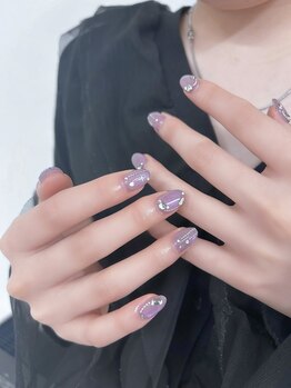 シロン ネイル(SHILON NAIL)/magnet nail 