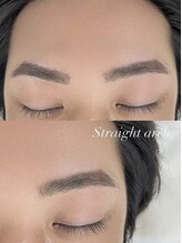 アイモア 日進 赤池店(eye mor.)/メンズ眉ワックス♪