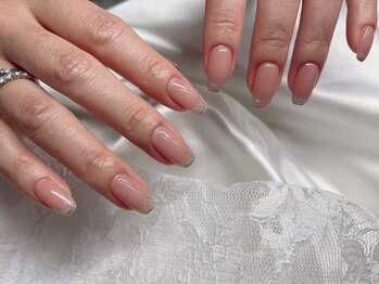 サラ 金山店(Sara)/キラキラ☆ラメ!