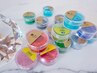 夏イベントに★【ボディジュエリー】Sデザイン¥3300～