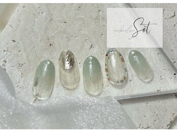 8月　キャンペーン　定額