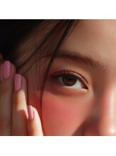 ビーアフターサロン 恵比寿本店(B<AFTER SALON)/夏本番、眉毛から清潔感を