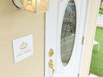 サロン ヴィーナス(VENUS)/ＶＥＮＵＳへようこそ！