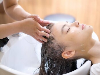 グラフィー 銀座(GRAPHY)の写真/自分時間をゆっくり過ごしたい大人女性へオススメのサロン♪お仕事や家事で疲れた身体にご褒美を☆