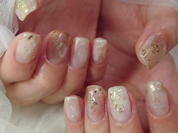 アクシア(Axia)/ayaka◆デザインコース1.5h