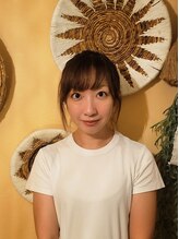 ソラノネリラクゼーションサロン 渡辺 千鶴