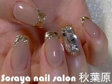 ソラヤ(Soraya)/韓国・ワンホンネイル・秋葉原