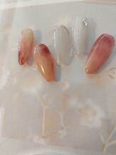 アトリエ アメール(atelier amer)/2本アート