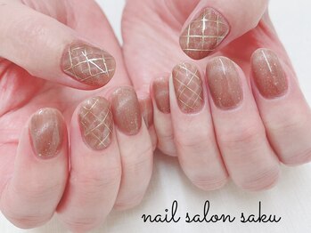 サク(saku)/マグネット/マグチェック