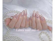 リオラネイル(Liora Nail)/秋人気デザイン持ち込み