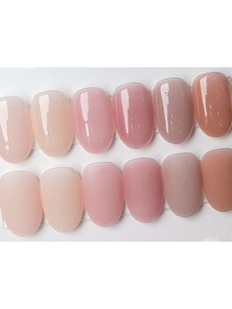 シンプル系（オフィス・日常）が得意