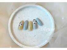 ネイルアンドアイラッシュ ロコ(ROCO)/ウィンターキャンペーン