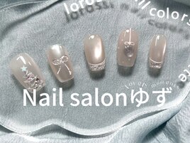 マグネットネイル