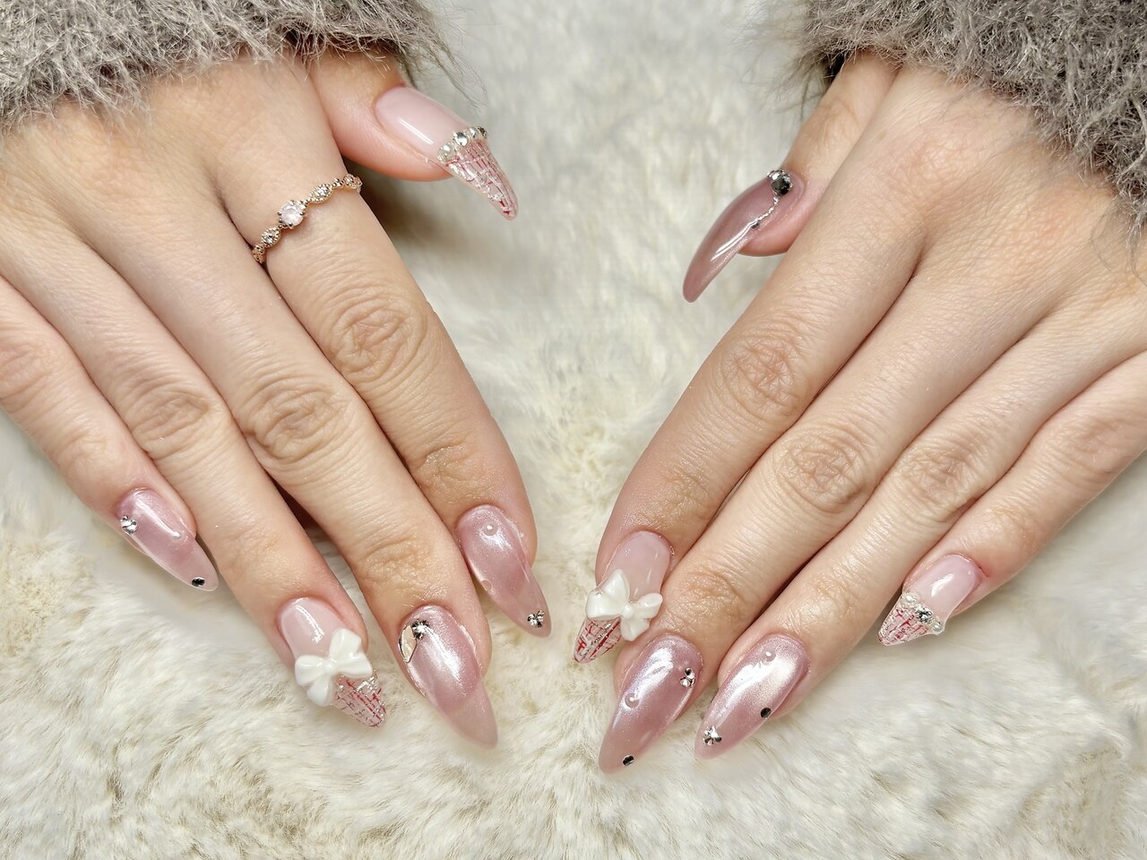 ニケロランシジュ(Nike L'orange)｜ホットペッパービューティー