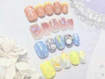 アローナ(Arona)の写真/【駅チカ】初めての方・お仕事終わりの方でも通いやすい◎茅ヶ崎のおすすめスカルプサロン♪