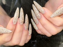 ケー 渋谷店(K)/【スカルプ】フラッシュラメ☆