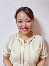 ブプラ 宜野湾店(BUPURA)&nbsp;新里 奈々美