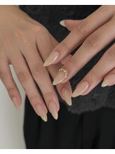 ムーイ 外苑前(mooi.)/nudy bijou