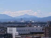 島村整体の雰囲気(coming soon...)